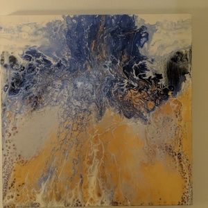 Meet your Posher, Jonathan